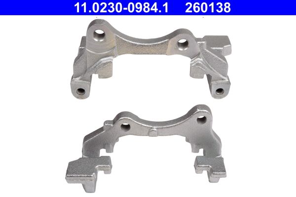 ATE 11.0230-0984.1 Bracket, brake caliper