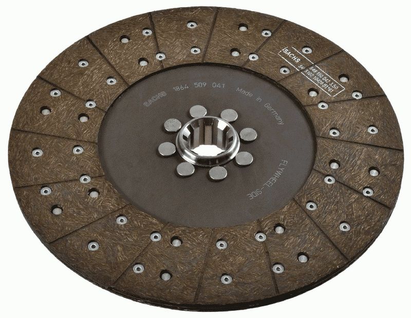 SACHS 1864509041 Clutch Disc