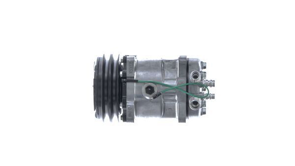 MAHLE ACP 397 000S Compressor, air conditioning
