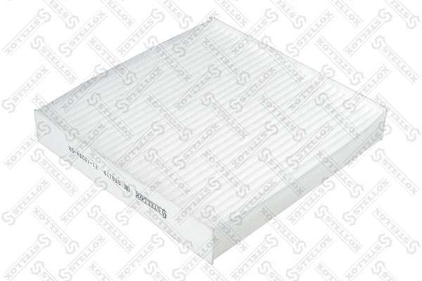 STELLOX 71-10264-SX Filter, cabin air