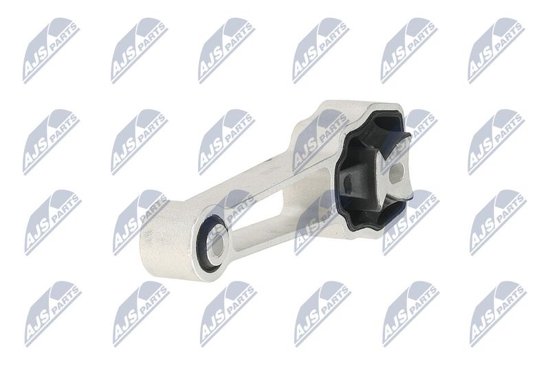 Paigutus, Mootor, NTY ZPS-LR-004