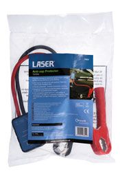 Laser Tools Anti-Zap Protector 12/24V