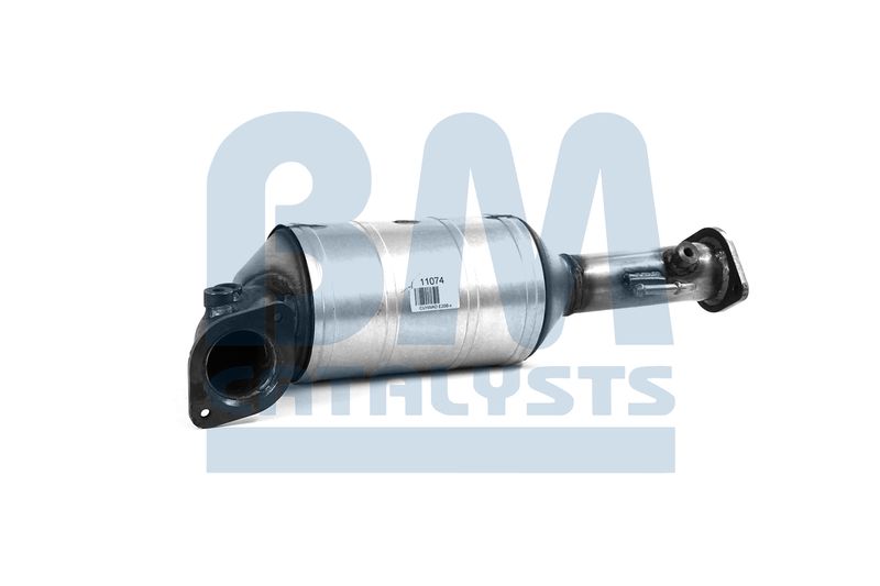 BM Catalysts BM11074 Soot/Particulate Filter, exhaust system