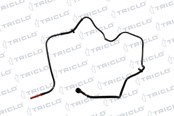 горивопровод TRICLO