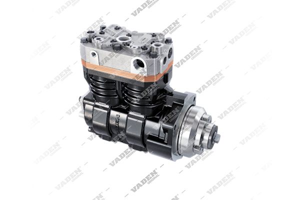 kompresor IVECO Euro 6, se spojkou 1500200001