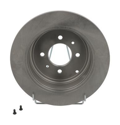 Disque+de+frein FERODO DDF869