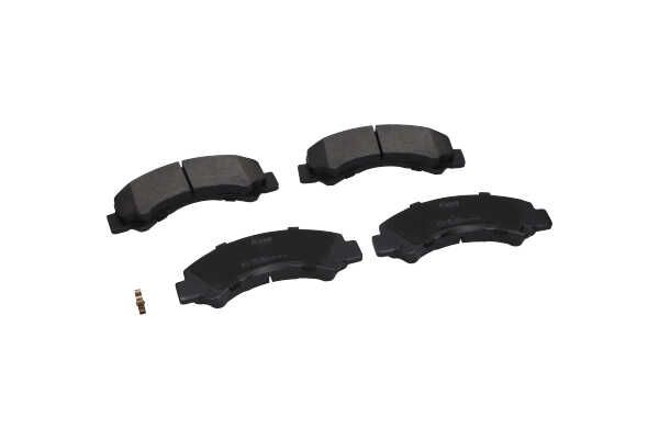 Kavo Parts KBP-3517 Brake Pad Set, disc brake