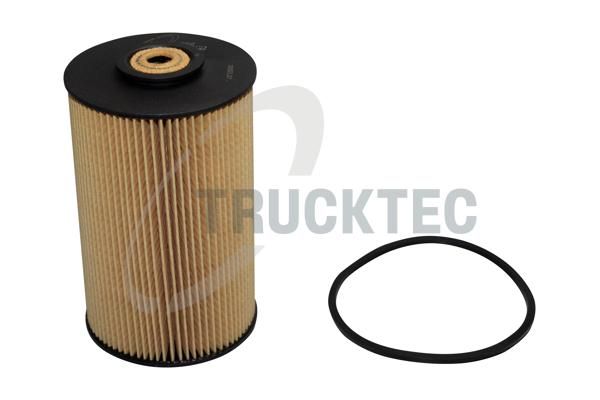 TRUCKTEC AUTOMOTIVE 01.38.044 - Fuel Filter