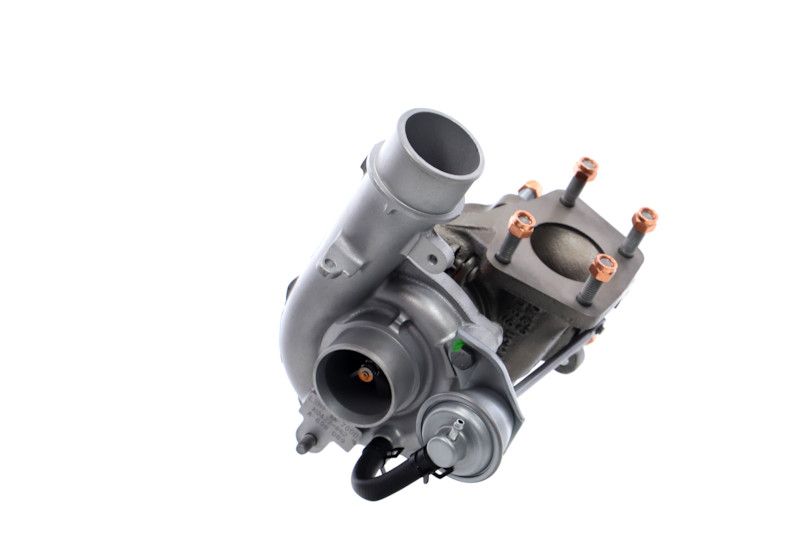 REMANTE 003-001-000096R Charger, charging (supercharged/turbocharged)