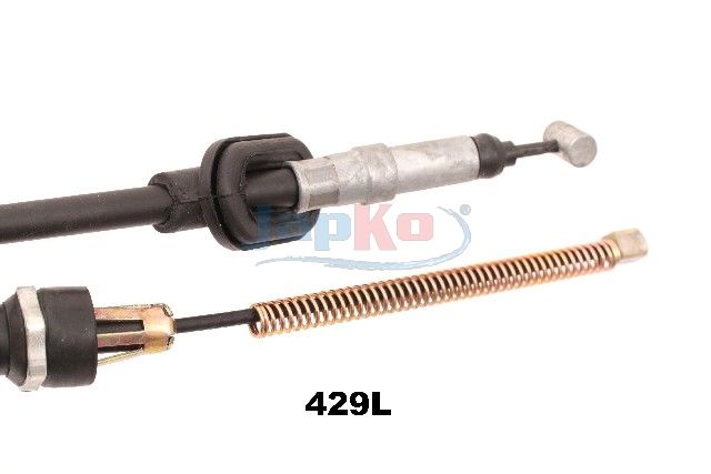 Tross, seisupidur, JAPKO 131429L