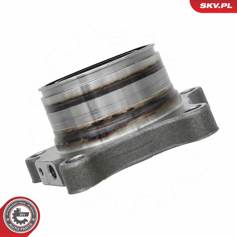 Rattalaagrikomplekt, ESEN SKV 29SKV719