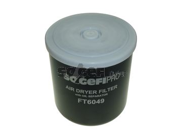 Filtru aer SOGEFIPRO FT6049