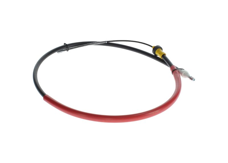 BOSCH 1987477642 Rankinio stabdžio trosas