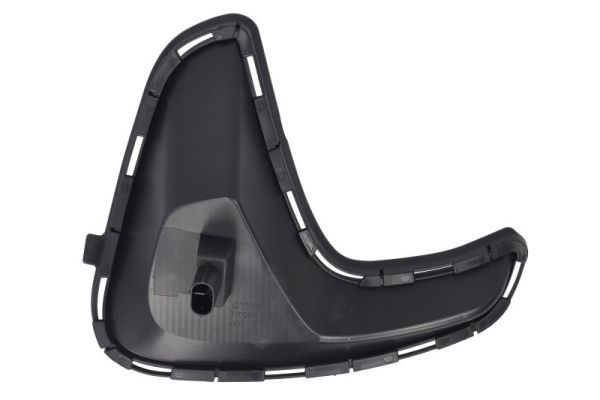 BLIC 6502-07-8158924P Ventilation Grilles, bumper