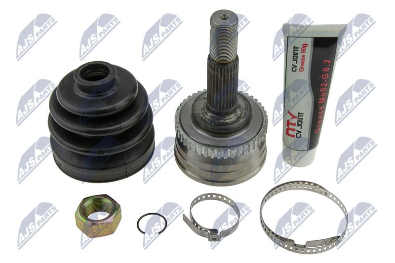 NTY NPZ-NS-053 Joint Kit, drive shaft