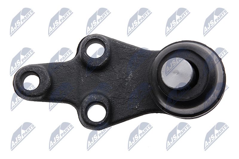 Kande-, juhtliigend, NTY ZSD-KA-319