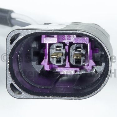 PIERBURG 7.12196.13.0 Sensor, exhaust gas temperature