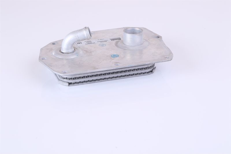 Õliradiaator, mootoriõli, NISSENS 90734