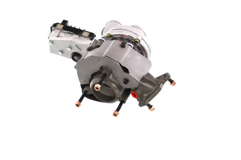 REMANTE 003-002-001018R Charger, charging (supercharged/turbocharged)