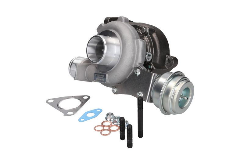 Kompressor, ülelaadimine,...