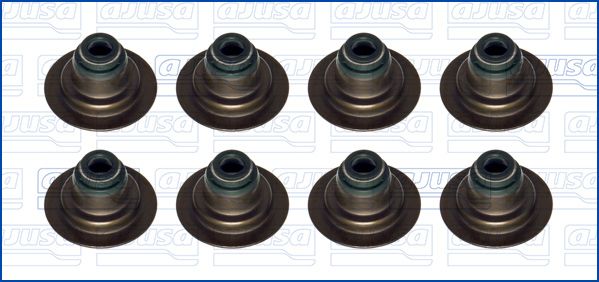 Set garnituri, ax supape AJUSA 57041800