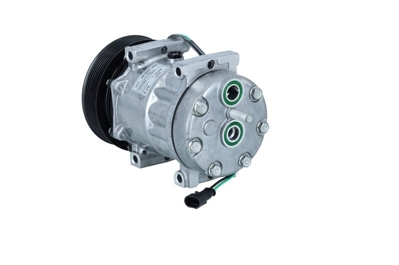 Kompressor, kliimaseade, NRF 32477