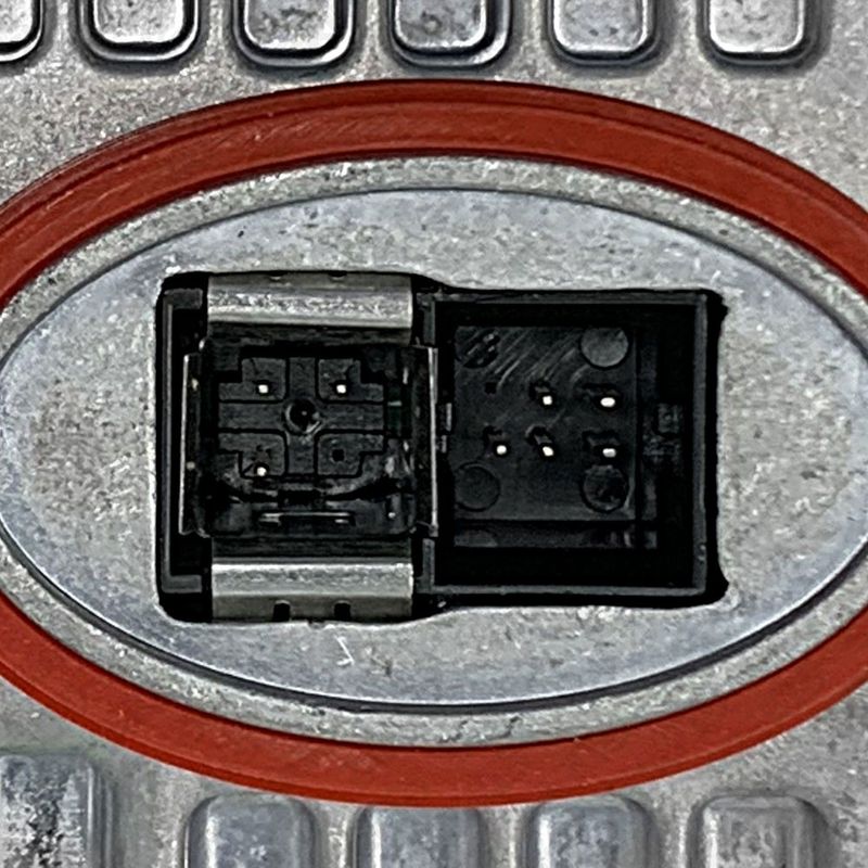 Auto. Accs. SIRIUS B47 Control Unit, lights