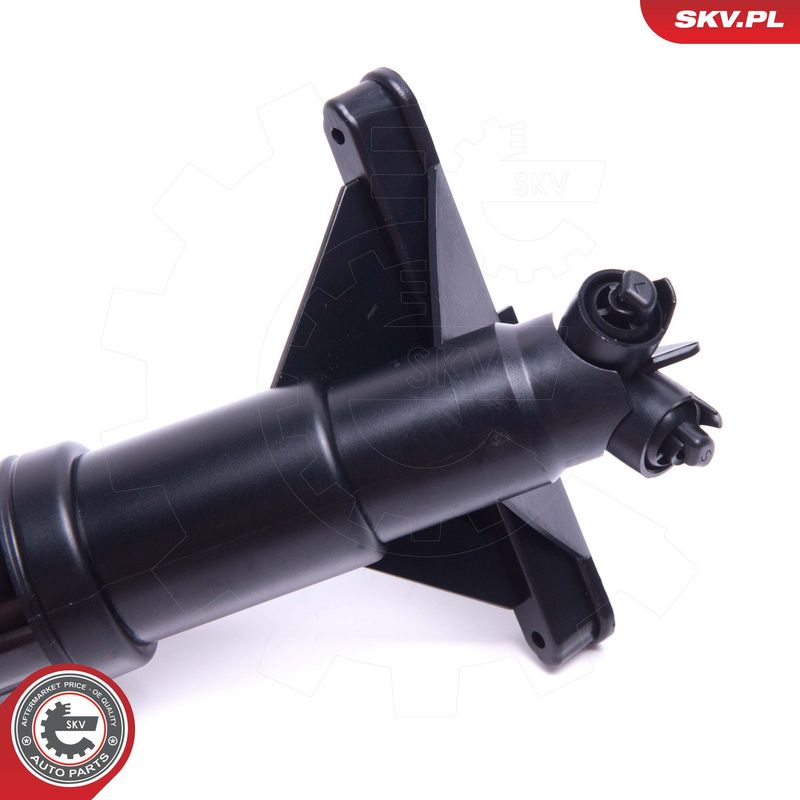 Pesuveedüüs, Tulepesurid, ESEN SKV 15SKV616