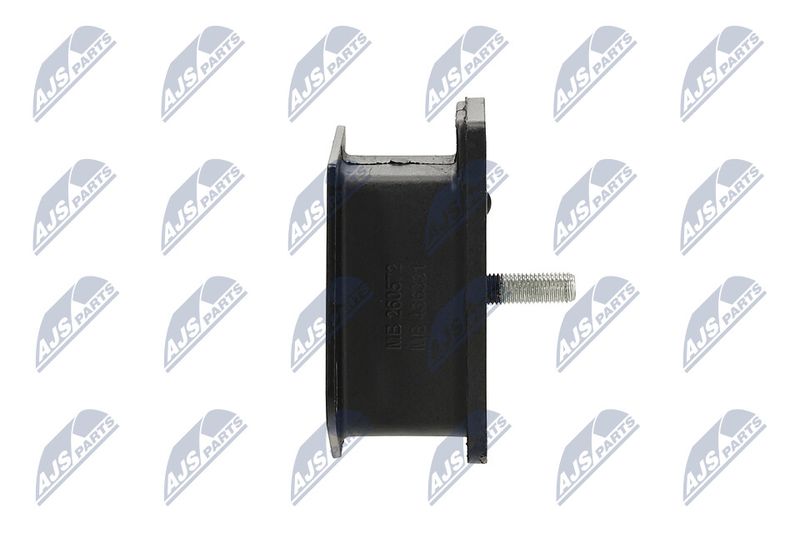 Paigutus, Mootor, NTY ZPS-MS-073