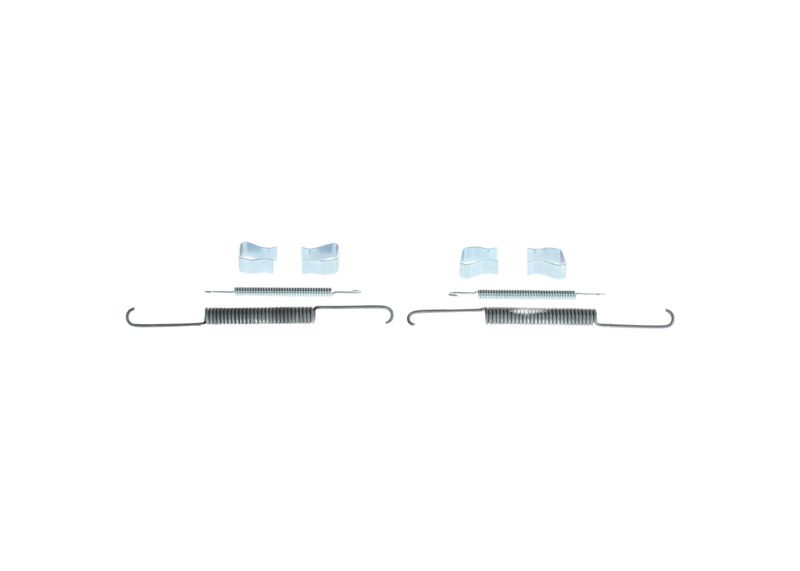 BOSCH 1987475096 Accessory Kit, brake shoes