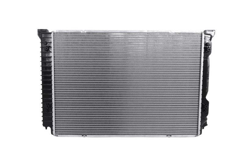 KAMOKA 7700262 Radiator, engine cooling