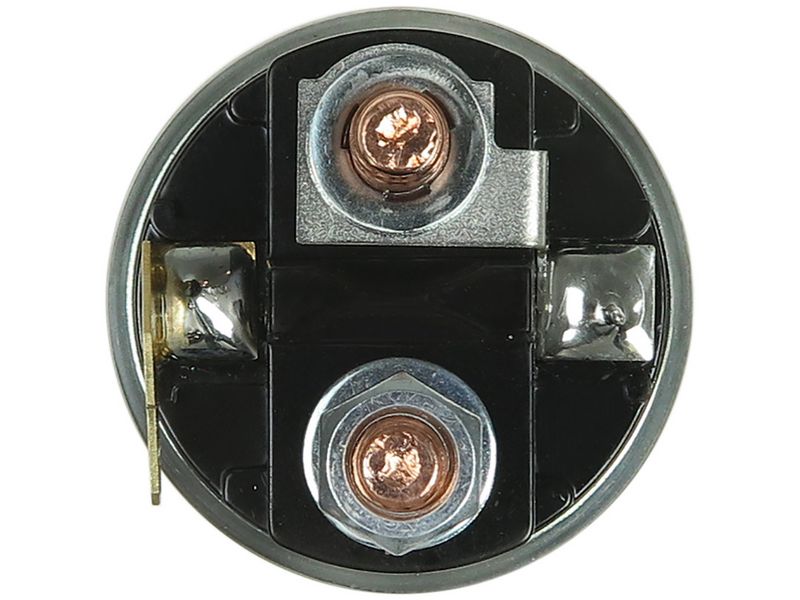AS-PL SS5017 Solenoid Switch, starter