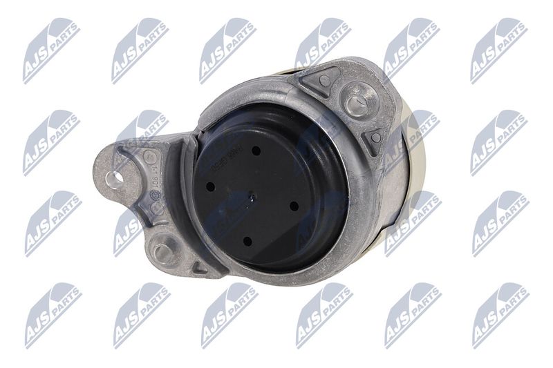 Paigutus, Mootor, NTY ZPS-ME-032