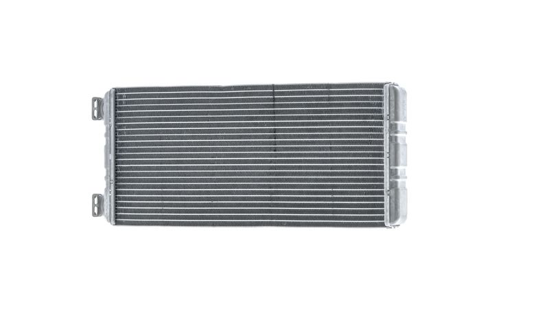 Product Image - Kachelradiateur, interieurverwarming - AH131000P - MAHLE