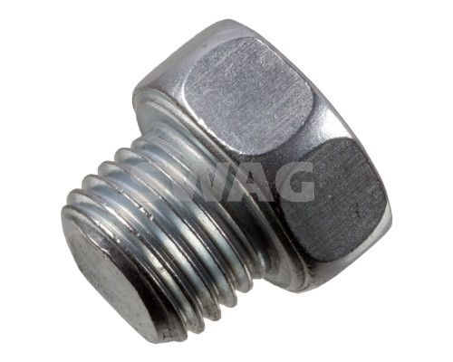 SWAG 33 10 7169 Screw Plug, oil sump