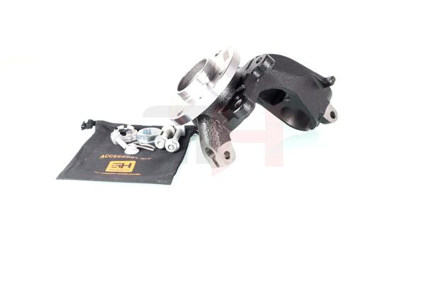 Käändmik, rattakinnitus, GH GH-283770H