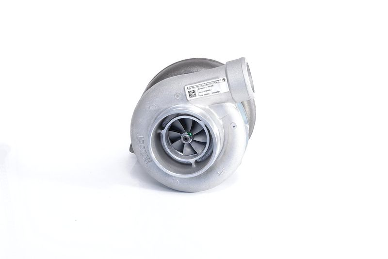 Compresor,sistem de supraalimentare T912121 BTS Turbo