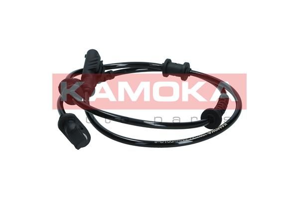 KAMOKA 1060147 Sensor, wheel speed