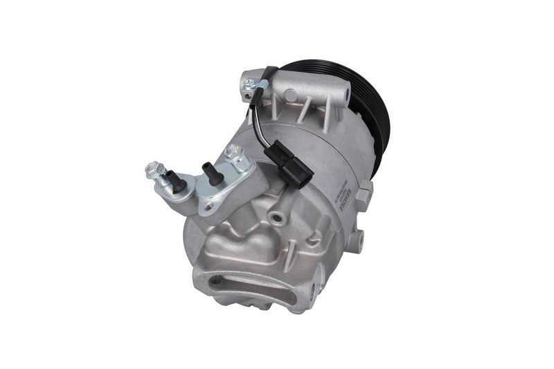 KAMOKA 7820141 Compressor, air conditioning