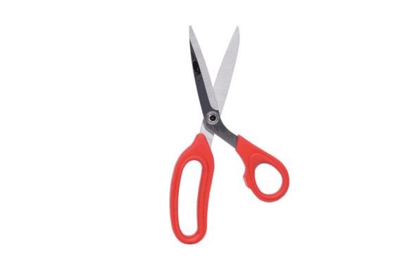 KS TOOLS 118.0011 Fabric Shears