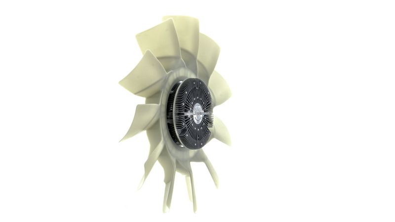 Product Image - Koelventilatorwiel - CFF497000P - MAHLE