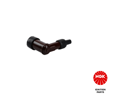 Pistik, süüteküünal, NGK 8304