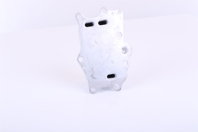 Õliradiaator, mootoriõli, NISSENS 91165