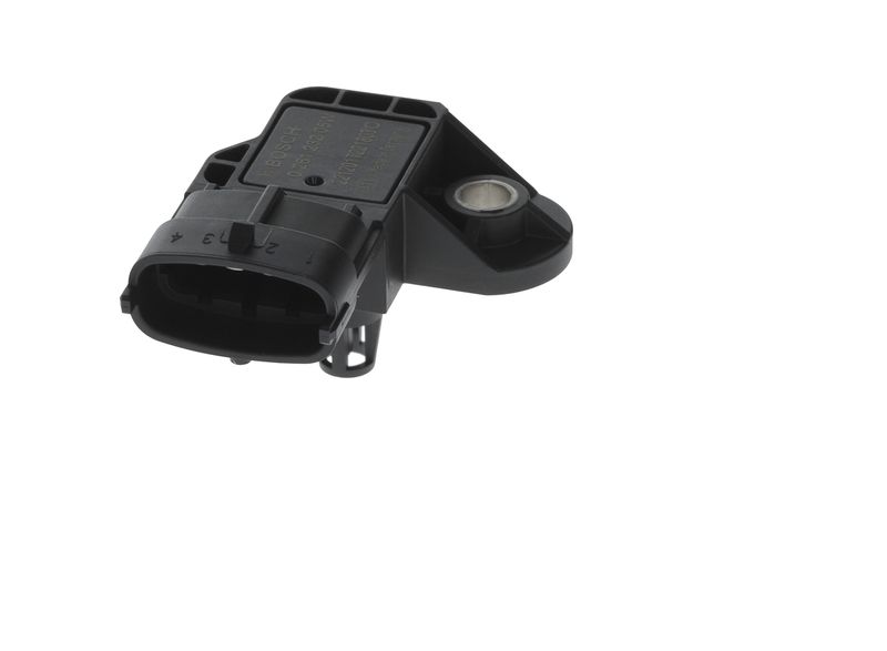 BOSCH 026123205W Sensor, intake manifold pressure