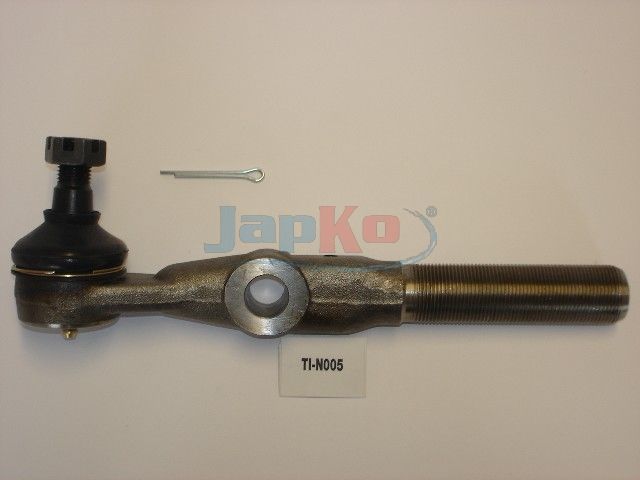 Rooliots, JAPKO 111N005R