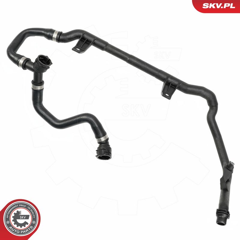 Jahutusvoolik, ESEN SKV 54SKV766