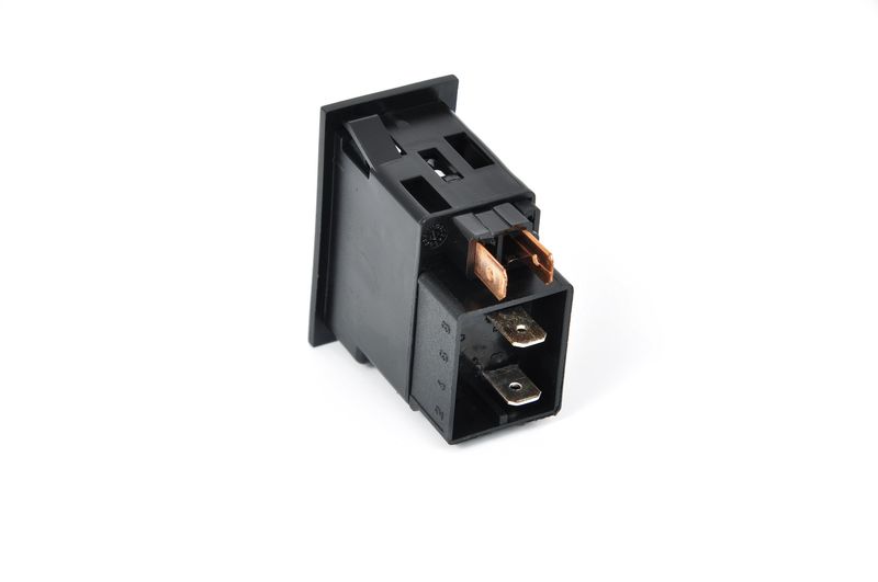 BOSCH 0986348154 Direction Indicator Switch