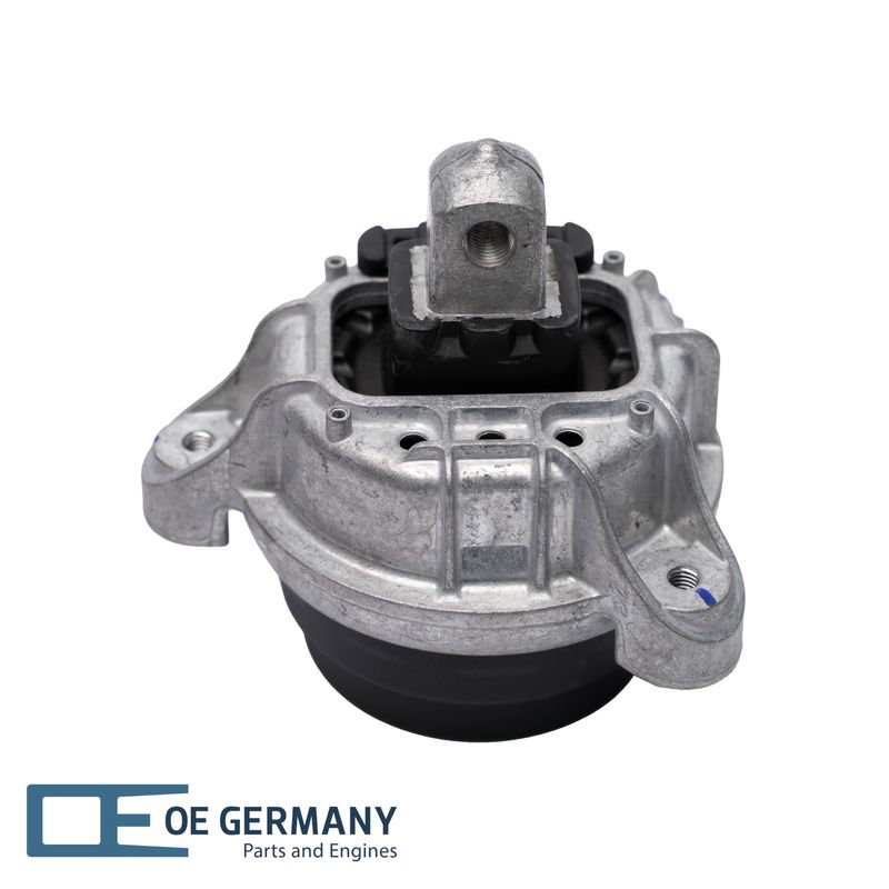 OE Germany felfüggesztés, motor 801007