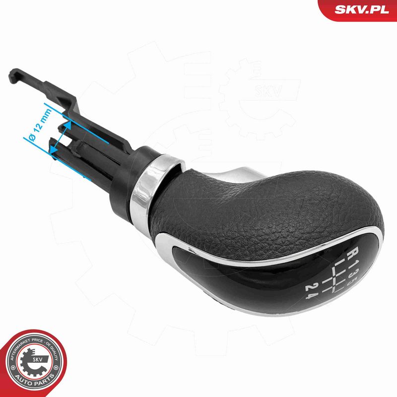 ESEN SKV 63SKV181 Gear Lever Knob