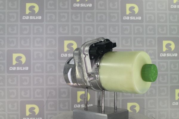 DA SILVA DP5014 Hydraulic Pump, steering